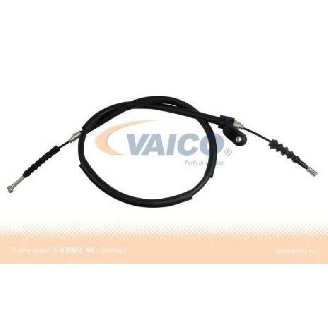 Cablu, frana de parcare VAICO V24-30002</br>Piesa auto pentru Sistem de franare Cablu, frana de parcare VAICO V24-30002</br>Piesa auto pentru Sistem de franare