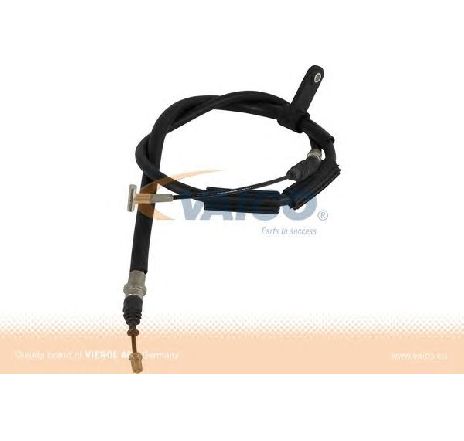Cablu, frana de parcare VAICO V24-30004</br>Piesa auto pentru Sistem de franare Cablu, frana de parcare VAICO V24-30004</br>Piesa auto pentru Sistem de franare