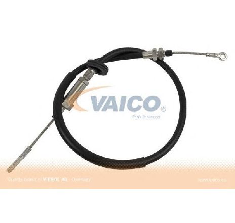 Cablu, frana de parcare VAICO V24-30009</br>Piesa auto pentru Sistem de franare Cablu, frana de parcare VAICO V24-30009</br>Piesa auto pentru Sistem de franare