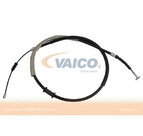 Cablu, frana de parcare VAICO V24-30028</br>Piesa auto pentru Sistem de franare Cablu, frana de parcare VAICO V24-30028</br>Piesa auto pentru Sistem de franare