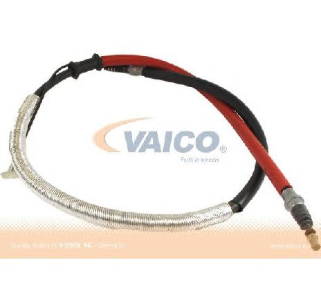 Cablu, frana de parcare VAICO V24-30031</br>Piesa auto pentru Sistem de franare Cablu, frana de parcare VAICO V24-30031</br>Piesa auto pentru Sistem de franare