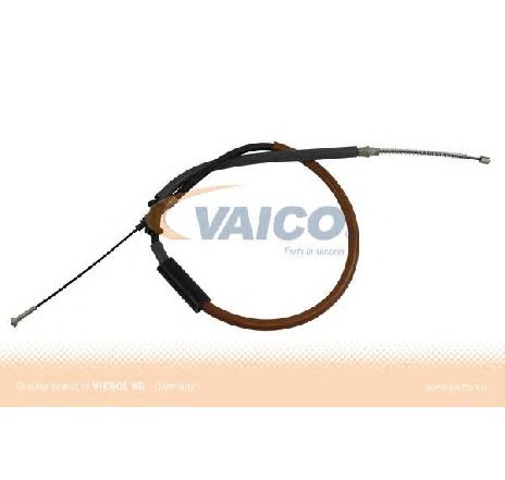 Cablu, frana de parcare VAICO V24-30036</br>Piesa auto pentru Sistem de franare Cablu, frana de parcare VAICO V24-30036</br>Piesa auto pentru Sistem de franare