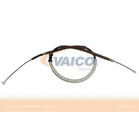 Cablu, frana de parcare VAICO V24-30037</br>Piesa auto pentru Sistem de franare Cablu, frana de parcare VAICO V24-30037</br>Piesa auto pentru Sistem de franare