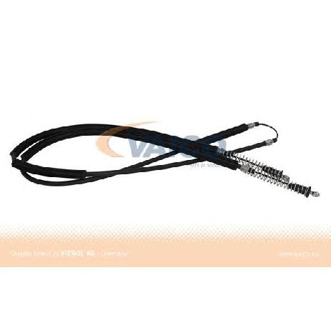 Cablu, frana de parcare VAICO V24-30038</br>Piesa auto pentru Sistem de franare Cablu, frana de parcare VAICO V24-30038</br>Piesa auto pentru Sistem de franare