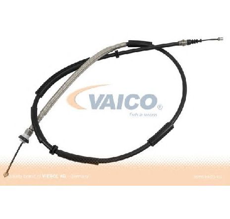 Cablu, frana de parcare VAICO V24-30047</br>Piesa auto pentru Sistem de franare Cablu, frana de parcare VAICO V24-30047</br>Piesa auto pentru Sistem de franare