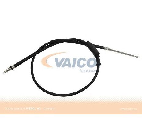 Cablu, frana de parcare VAICO V24-30060</br>Piesa auto pentru Sistem de franare Cablu, frana de parcare VAICO V24-30060</br>Piesa auto pentru Sistem de franare