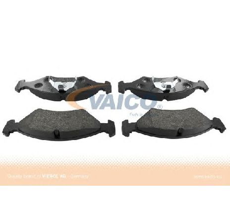 Set placute frana,frana disc VAICO V25-0266</br>Piesa auto pentru Frana disc Set placute frana,frana disc VAICO V25-0266</br>Piesa auto pentru Frana disc