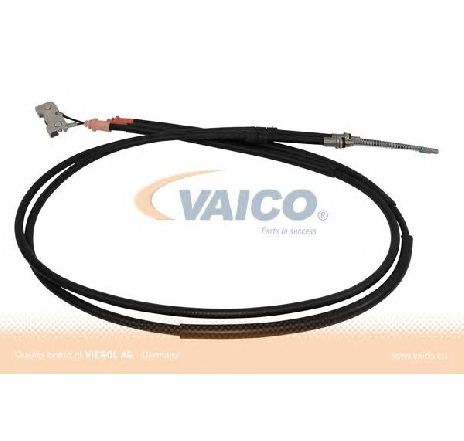 Cablu, frana de parcare VAICO V25-30003</br>Piesa auto pentru Sistem de franare Cablu, frana de parcare VAICO V25-30003</br>Piesa auto pentru Sistem de franare
