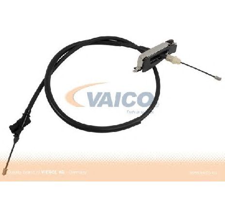 Cablu, frana de parcare VAICO V25-30006</br>Piesa auto pentru Sistem de franare Cablu, frana de parcare VAICO V25-30006</br>Piesa auto pentru Sistem de franare