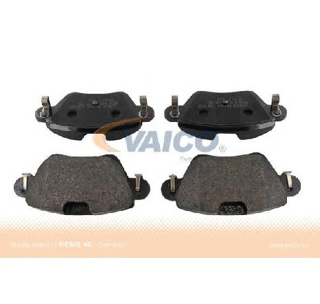 Set placute frana,frana disc VAICO V25-8110</br>Piesa auto pentru Frana disc Set placute frana,frana disc VAICO V25-8110</br>Piesa auto pentru Frana disc