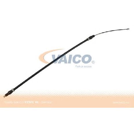 Cablu, frana de parcare VAICO V30-30016</br>Piesa auto pentru Sistem de franare Cablu, frana de parcare VAICO V30-30016</br>Piesa auto pentru Sistem de franare