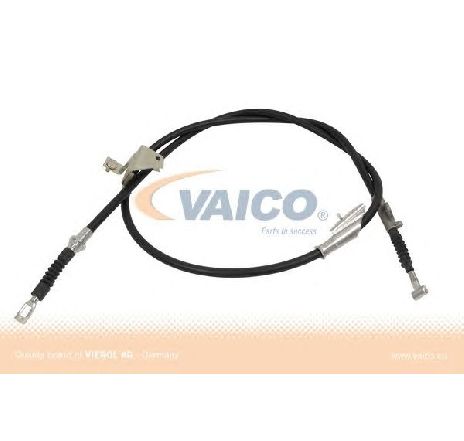 Cablu, frana de parcare VAICO V38-30005</br>Piesa auto pentru Sistem de franare Cablu, frana de parcare VAICO V38-30005</br>Piesa auto pentru Sistem de franare