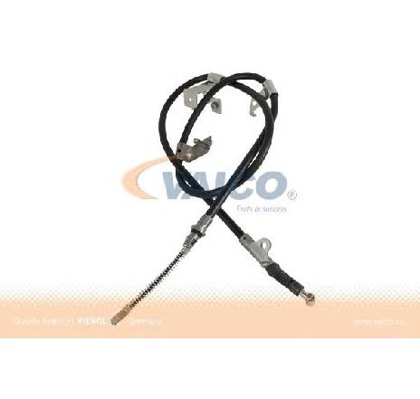 Cablu, frana de parcare VAICO V38-30006</br>Piesa auto pentru Sistem de franare Cablu, frana de parcare VAICO V38-30006</br>Piesa auto pentru Sistem de franare