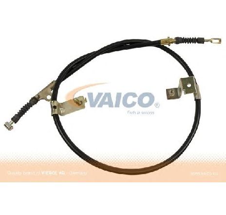 Cablu, frana de parcare VAICO V38-30007</br>Piesa auto pentru Sistem de franare Cablu, frana de parcare VAICO V38-30007</br>Piesa auto pentru Sistem de franare