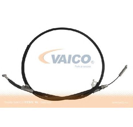 Cablu, frana de parcare VAICO V38-30009</br>Piesa auto pentru Sistem de franare Cablu, frana de parcare VAICO V38-30009</br>Piesa auto pentru Sistem de franare
