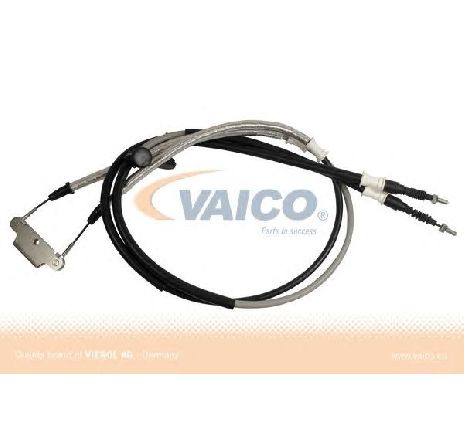 Cablu, frana de parcare VAICO V40-30006</br>Piesa auto pentru Sistem de franare Cablu, frana de parcare VAICO V40-30006</br>Piesa auto pentru Sistem de franare
