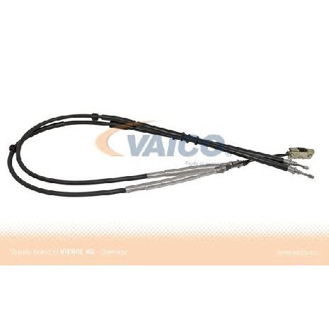 Cablu, frana de parcare VAICO V40-30012</br>Piesa auto pentru Sistem de franare Cablu, frana de parcare VAICO V40-30012</br>Piesa auto pentru Sistem de franare