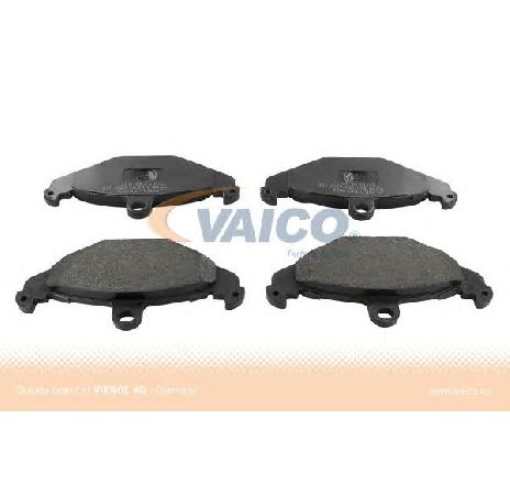 Set placute frana,frana disc VAICO V40-8024</br>Piesa auto pentru Frana disc Set placute frana,frana disc VAICO V40-8024</br>Piesa auto pentru Frana disc