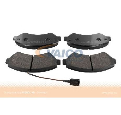 Set placute frana,frana disc VAICO V42-0094</br>Piesa auto pentru Frana disc Set placute frana,frana disc VAICO V42-0094</br>Piesa auto pentru Frana disc