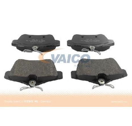 Set placute frana,frana disc VAICO V42-0149</br>Piesa auto pentru Frana disc Set placute frana,frana disc VAICO V42-0149</br>Piesa auto pentru Frana disc