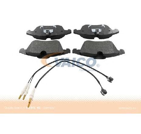 Set placute frana,frana disc VAICO V42-0405</br>Piesa auto pentru Frana disc Set placute frana,frana disc VAICO V42-0405</br>Piesa auto pentru Frana disc