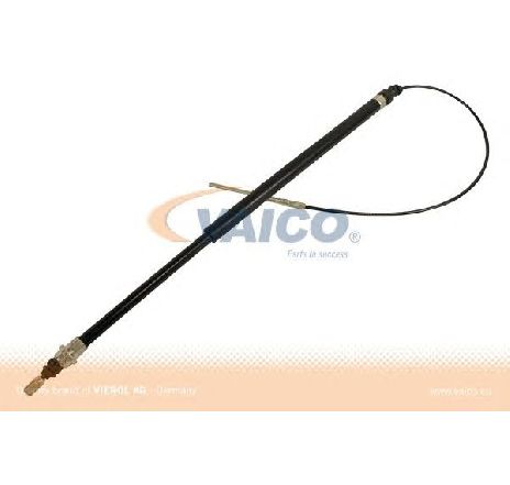 Cablu, frana de parcare VAICO V42-30008</br>Piesa auto pentru Sistem de franare Cablu, frana de parcare VAICO V42-30008</br>Piesa auto pentru Sistem de franare