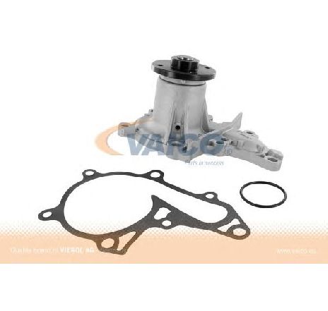 Pompa apa VAICO V70-50001</br>Piesa auto pentru Pompa apa/ Garnitura Pompa apa VAICO V70-50001</br>Piesa auto pentru Pompa apa/ Garnitura