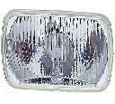 Insertie, far HELLA 1AE 003 427-011