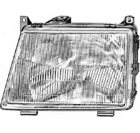 Far HELLA 1AF 962 192-024</br>Piesa auto pentru Faruri / piese componente Far HELLA 1AF 962 192-024</br>Piesa auto pentru Faruri / piese componente