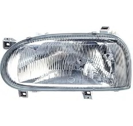 Far HELLA 1AJ 007 235-271</br>Piesa auto pentru Faruri / piese componente Far HELLA 1AJ 007 235-271</br>Piesa auto pentru Faruri / piese componente