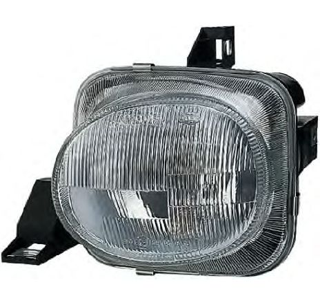 Far HELLA 1BA 963 667-051</br>Piesa auto pentru Faruri / piese componente Far HELLA 1BA 963 667-051</br>Piesa auto pentru Faruri / piese componente