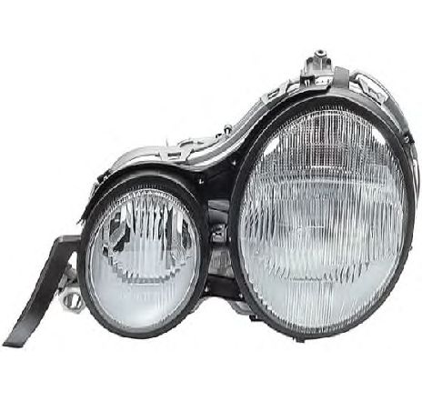 Far HELLA 1D9 007 095-091</br>Piesa auto pentru Faruri / piese componente Far HELLA 1D9 007 095-091</br>Piesa auto pentru Faruri / piese componente