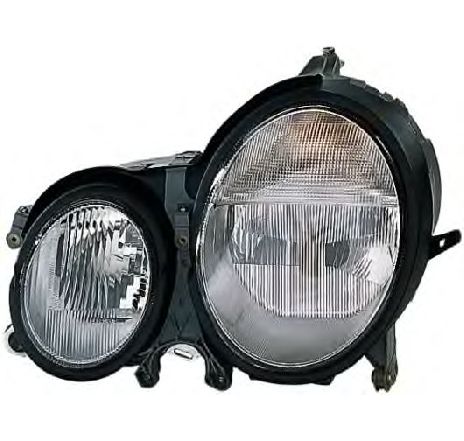 Far HELLA 1D9 007 970-071</br>Piesa auto pentru Faruri / piese componente Far HELLA 1D9 007 970-071</br>Piesa auto pentru Faruri / piese componente