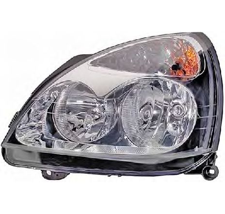 Far HELLA 1DB 008 461-851</br>Piesa auto pentru Faruri / piese componente Far HELLA 1DB 008 461-851</br>Piesa auto pentru Faruri / piese componente