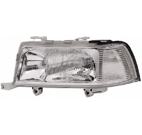 Far HELLA 1DJ 006 442-211</br>Piesa auto pentru Faruri / piese componente Far HELLA 1DJ 006 442-211</br>Piesa auto pentru Faruri / piese componente