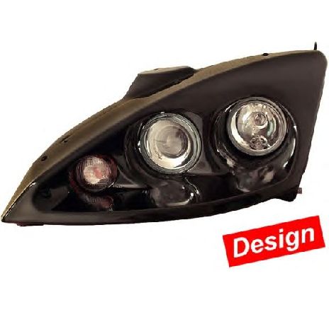 Set faruri principale HELLA 1DL 008 367-921</br>Piesa auto pentru Faruri / piese componente Set faruri principale HELLA 1DL 008 367-921</br>Piesa auto pentru Faruri / piese componente