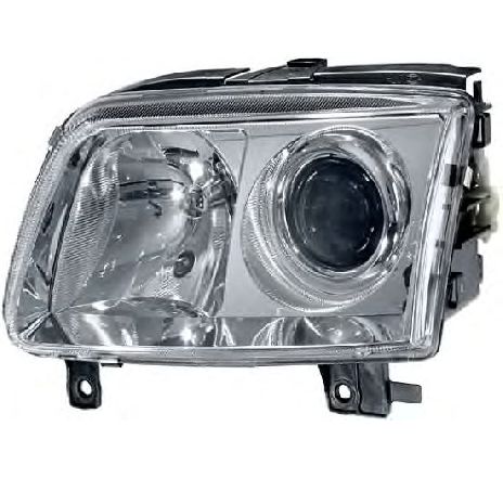 Far HELLA 1DL 963 843-101</br>Piesa auto pentru Faruri / piese componente Far HELLA 1DL 963 843-101</br>Piesa auto pentru Faruri / piese componente