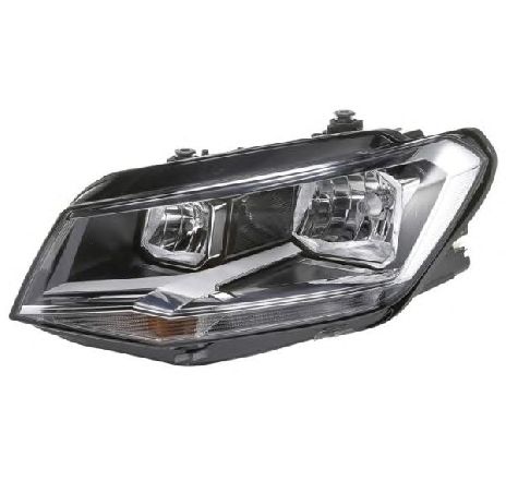 Far HELLA 1EA 012 286-051</br>Piesa auto pentru Faruri / piese componente Far HELLA 1EA 012 286-051</br>Piesa auto pentru Faruri / piese componente