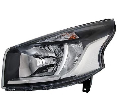 Far HELLA 1EE 011 410-011</br>Piesa auto pentru Faruri / piese componente Far HELLA 1EE 011 410-011</br>Piesa auto pentru Faruri / piese componente