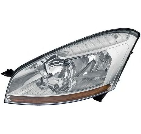 Far HELLA 1EF 009 237-011 Far HELLA 1EF 009 237-011