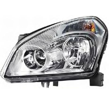 Far HELLA 1EF 238 042-021 Far HELLA 1EF 238 042-021