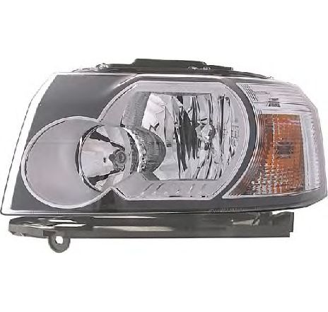 Far HELLA 1EF 354 025-091 Far HELLA 1EF 354 025-091