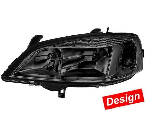 Far HELLA 1EG 007 640-361</br>Piesa auto pentru Faruri / piese componente Far HELLA 1EG 007 640-361</br>Piesa auto pentru Faruri / piese componente