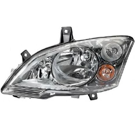 Far HELLA 1EG 009 627-021 Far HELLA 1EG 009 627-021