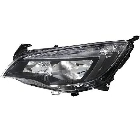 Far HELLA 1EG 010 011-351</br>Piesa auto pentru Faruri / piese componente Far HELLA 1EG 010 011-351</br>Piesa auto pentru Faruri / piese componente