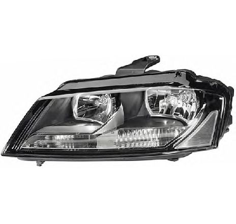 Far HELLA 1EJ 009 648-011 Far HELLA 1EJ 009 648-011