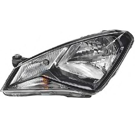 Far HELLA 1EJ 010 671-021</br>Piesa auto pentru Faruri / piese componente Far HELLA 1EJ 010 671-021</br>Piesa auto pentru Faruri / piese componente