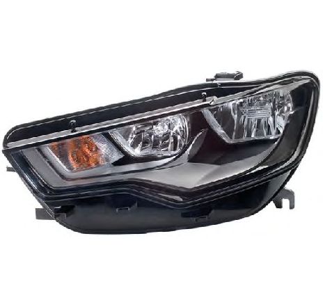 Far HELLA 1EJ 011 149-011</br>Piesa auto pentru Faruri / piese componente Far HELLA 1EJ 011 149-011</br>Piesa auto pentru Faruri / piese componente