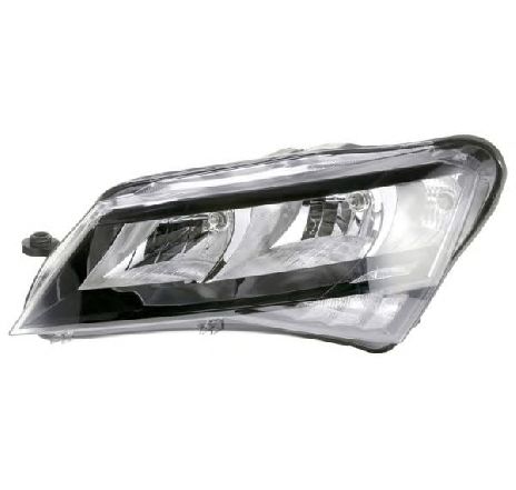 Far HELLA 1EJ 011 939-011</br>Piesa auto pentru Faruri / piese componente Far HELLA 1EJ 011 939-011</br>Piesa auto pentru Faruri / piese componente