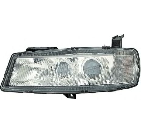 Far HELLA 1EL 006 110-401</br>Piesa auto pentru Faruri / piese componente Far HELLA 1EL 006 110-401</br>Piesa auto pentru Faruri / piese componente